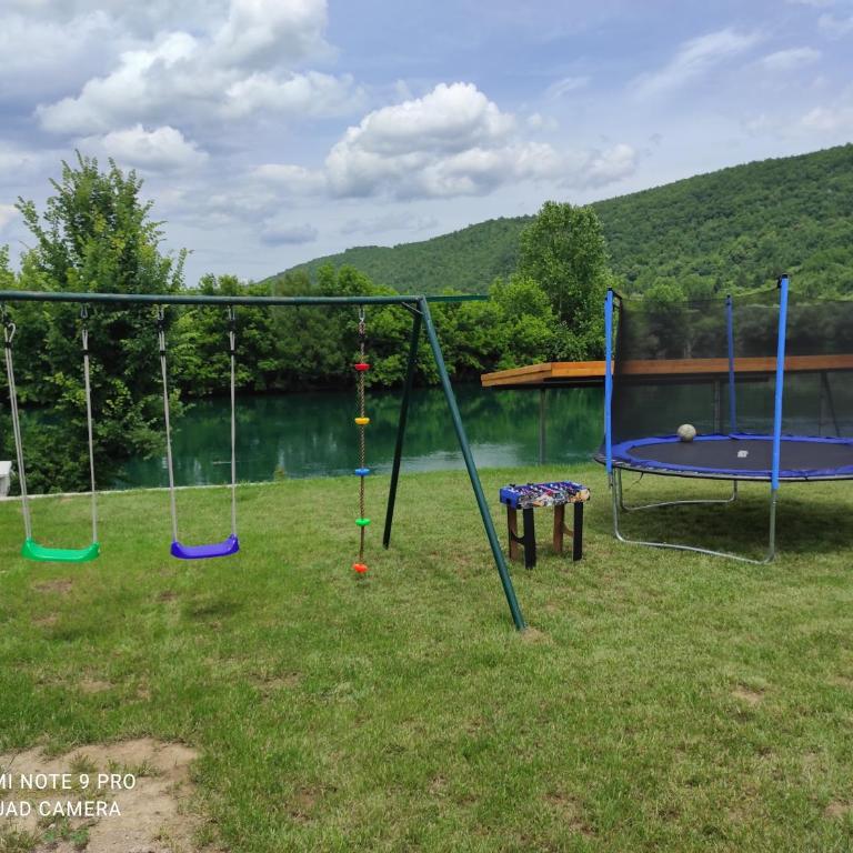 Vila Didan-apartmani - Apartman sa 2 Spavaće Sobe - 13