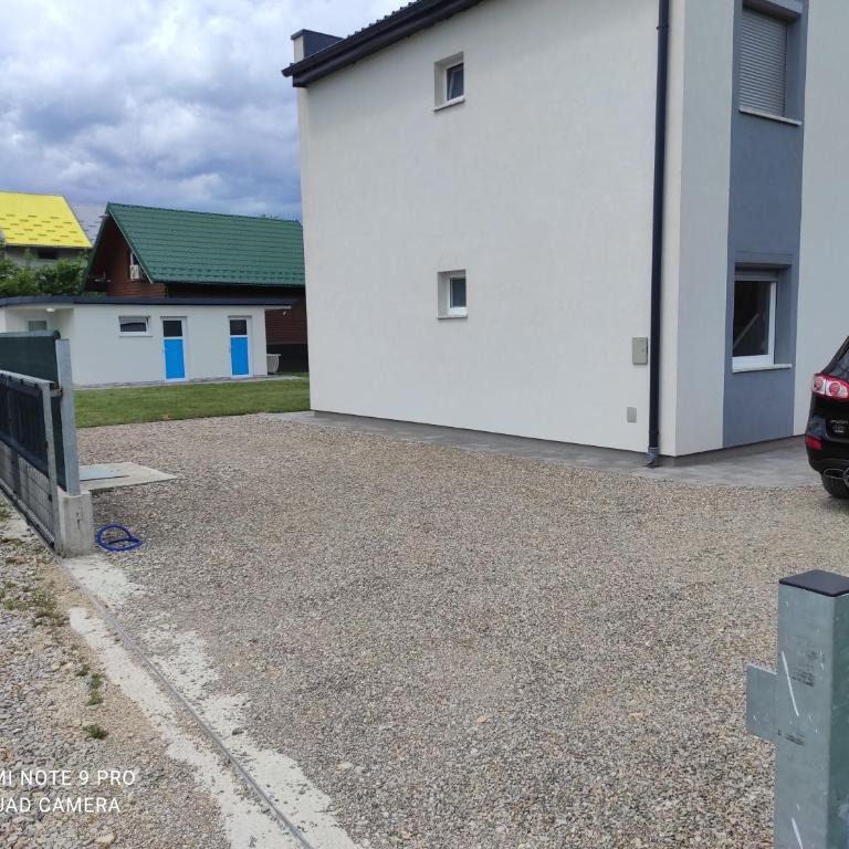 Vila Didan-apartmani - Apartman sa 2 Spavaće Sobe - 14