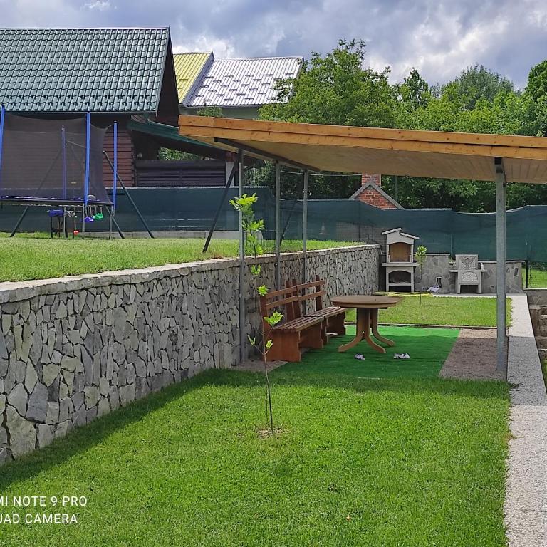Vila Didan-apartmani - Apartman sa 2 Spavaće Sobe - 16