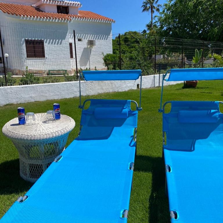 Dolce Bungalow R5915 - Appartamento - 8
