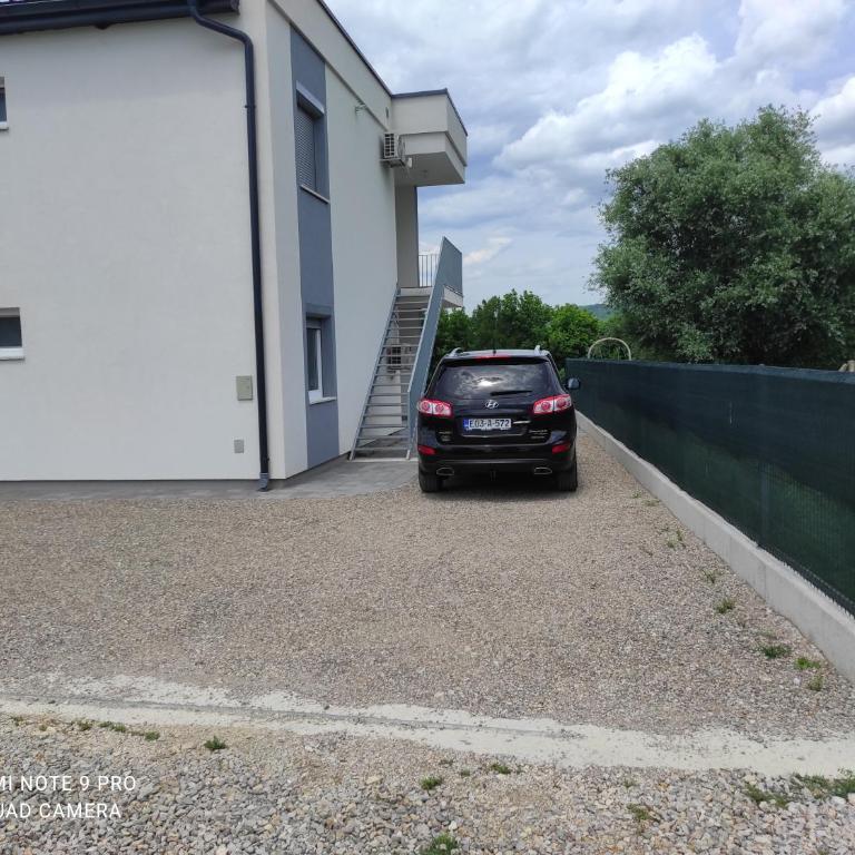Vila Didan-apartmani - Apartman sa 2 Spavaće Sobe - 21