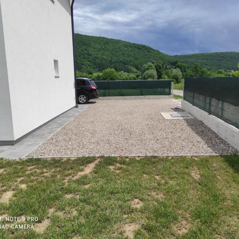 Vila Didan-apartmani - Apartman sa 2 Spavaće Sobe - 24