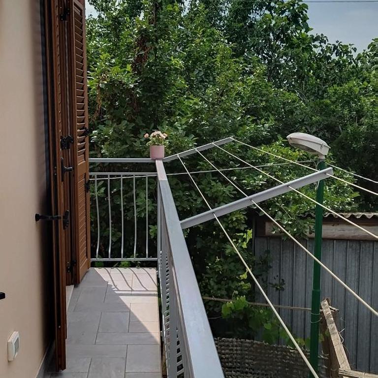 Il Casadduoglio 31 - Appartamento con 2 Camere da Letto - 6
