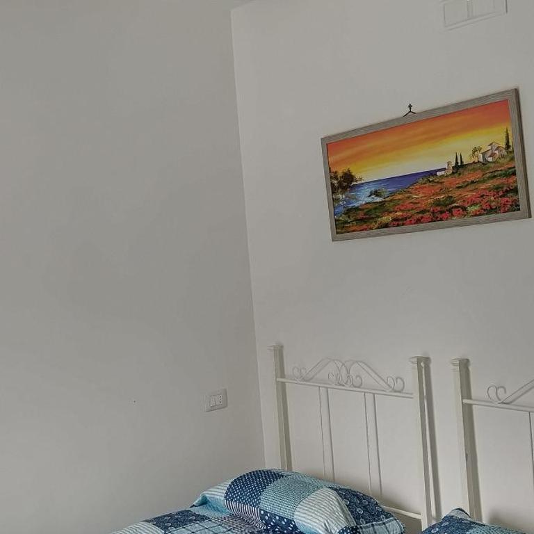 Il Casadduoglio 31 - Appartamento con 2 Camere da Letto - 38