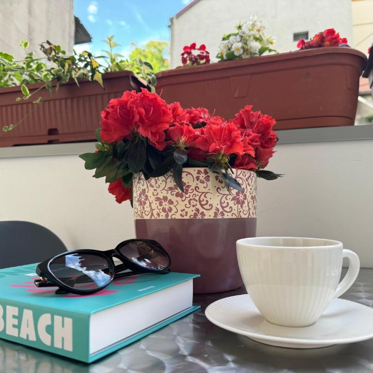 Belgrade Lux Charm Stay - Apartman sa 2 Spavaće Sobe - 38