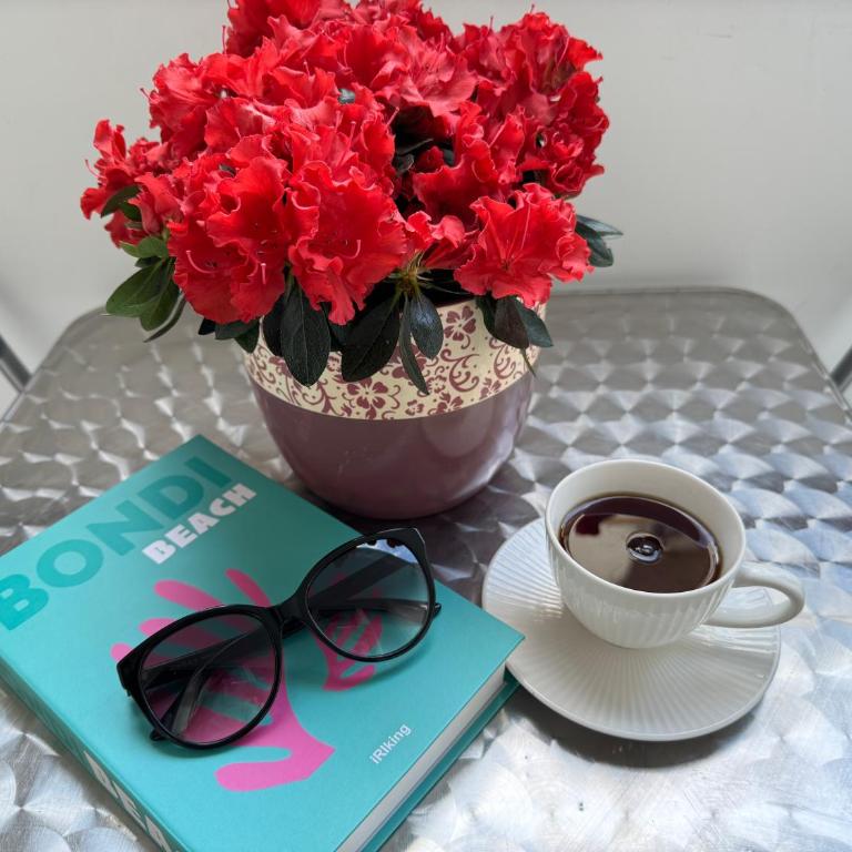 Belgrade Lux Charm Stay - Apartman sa 2 Spavaće Sobe - 47