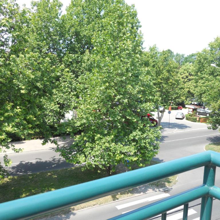 Villa K Apartments - Apartman sa 1 Spavaćom Sobom - 21