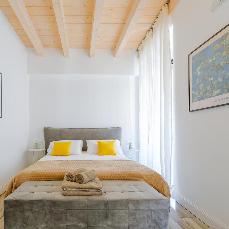 Terrace Bloom Heart of Como - Appartamento con 2 Camere da Letto - 28