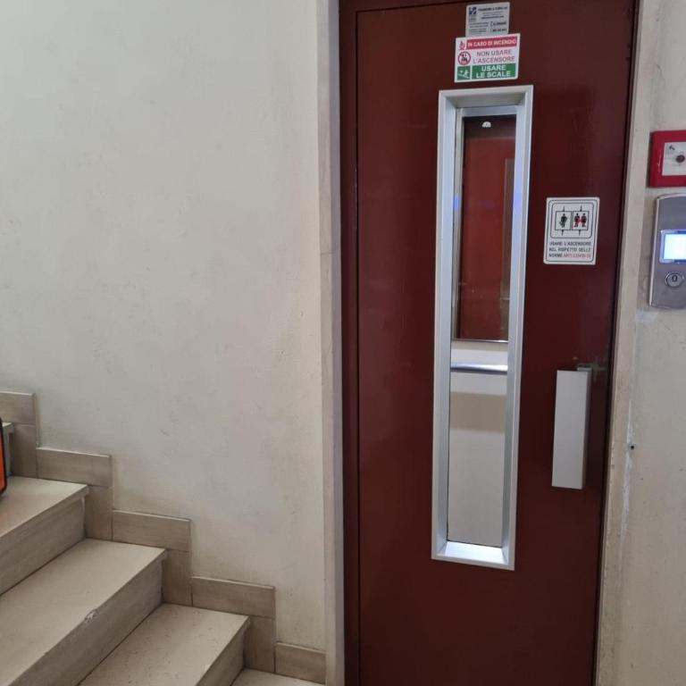 CasaMI - Appartamento con 1 Camera da Letto - 23