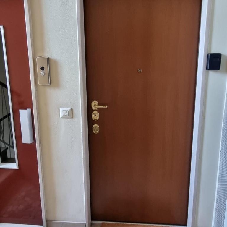 CasaMI - Appartamento con 1 Camera da Letto - 22