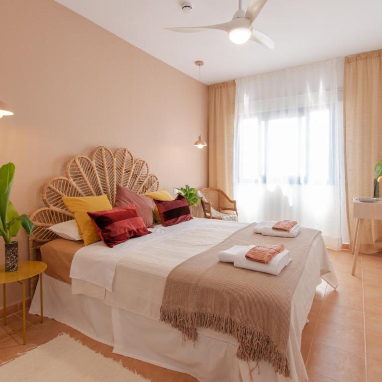 Casa Lunita - Apartamento de 1 dormitorio - 1