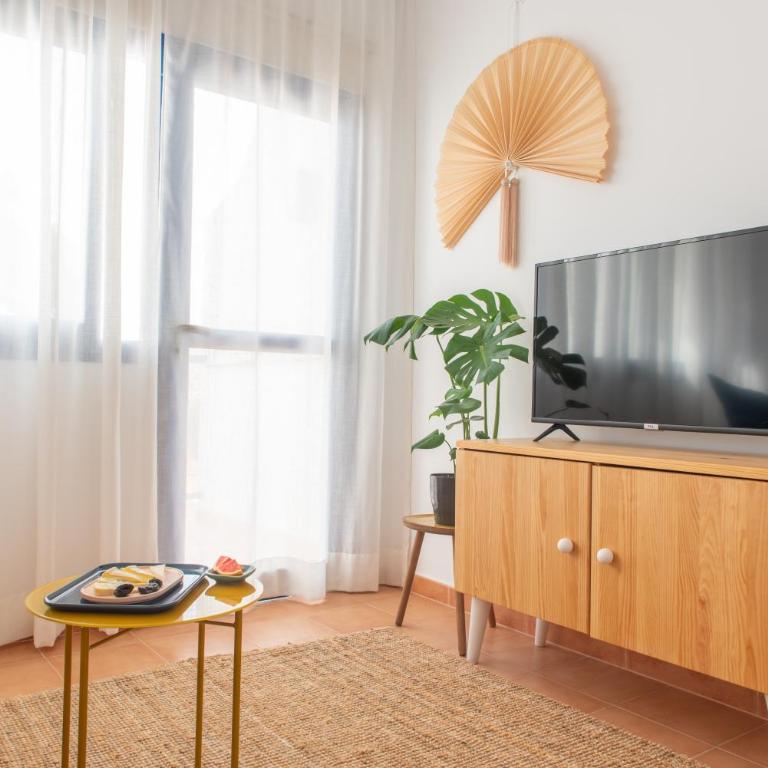 Casa Lunita - Apartamento de 1 dormitorio - 4