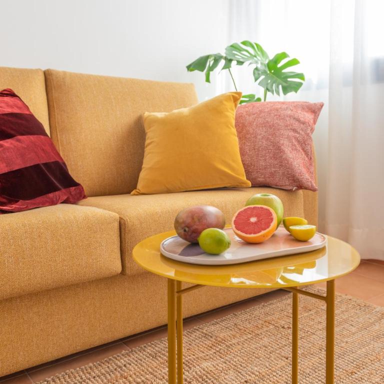 Casa Lunita - Apartamento de 1 dormitorio - 5