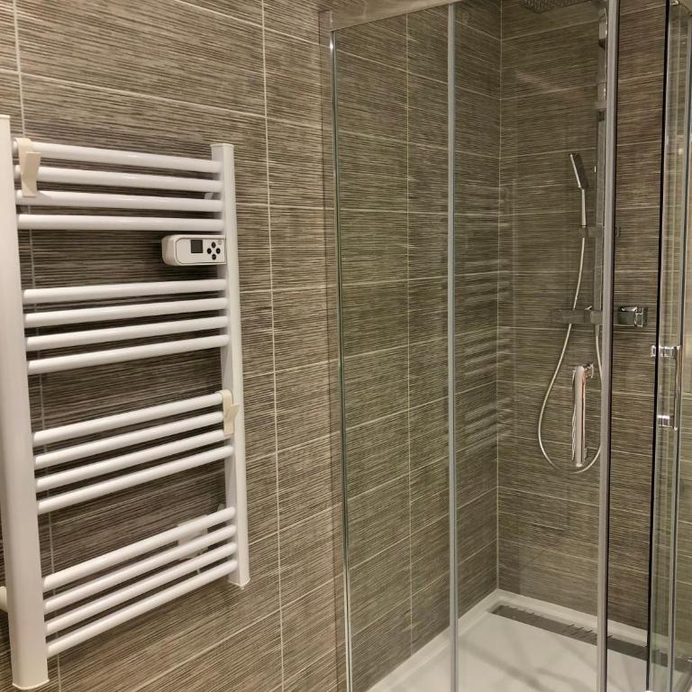 Studio Cosy + parking privé - Studio - 17