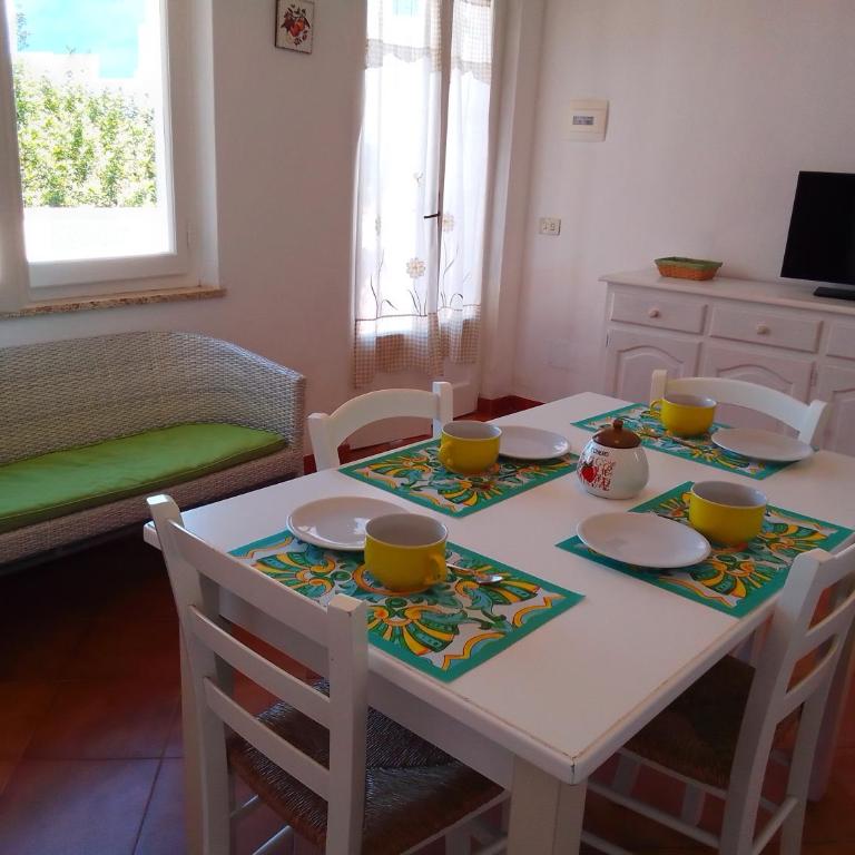 I SALICI - Appartamento con Terrazza - 9