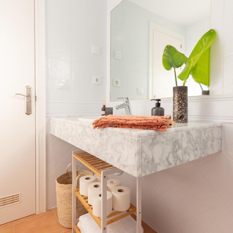 Casa Lunita - Apartamento de 1 dormitorio - 7