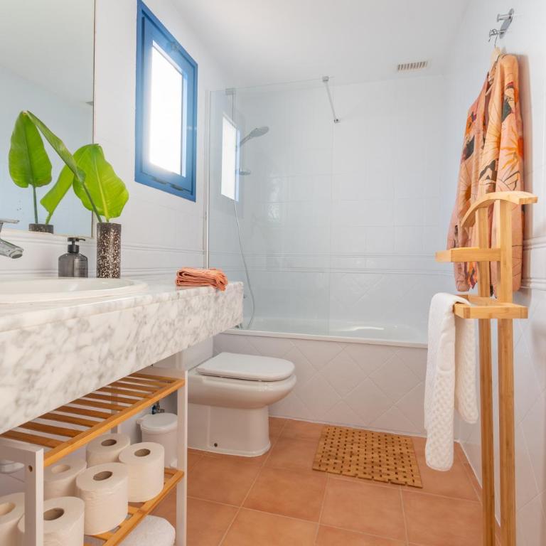 Casa Lunita - Apartamento de 1 dormitorio - 19