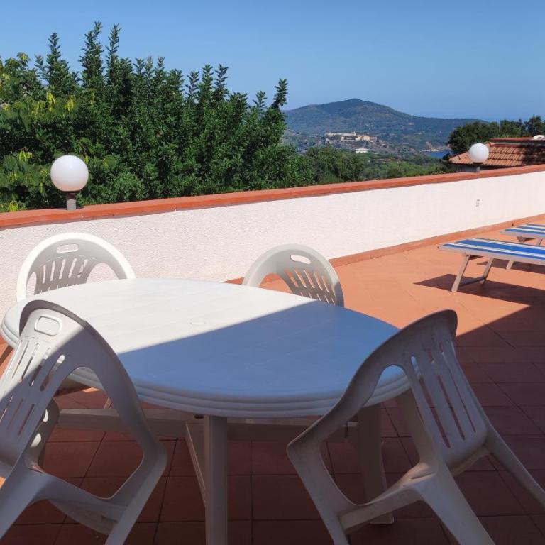 I SALICI - Appartamento con Terrazza - 2