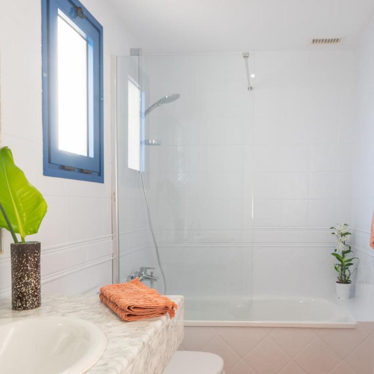 Casa Lunita - Apartamento de 1 dormitorio - 6