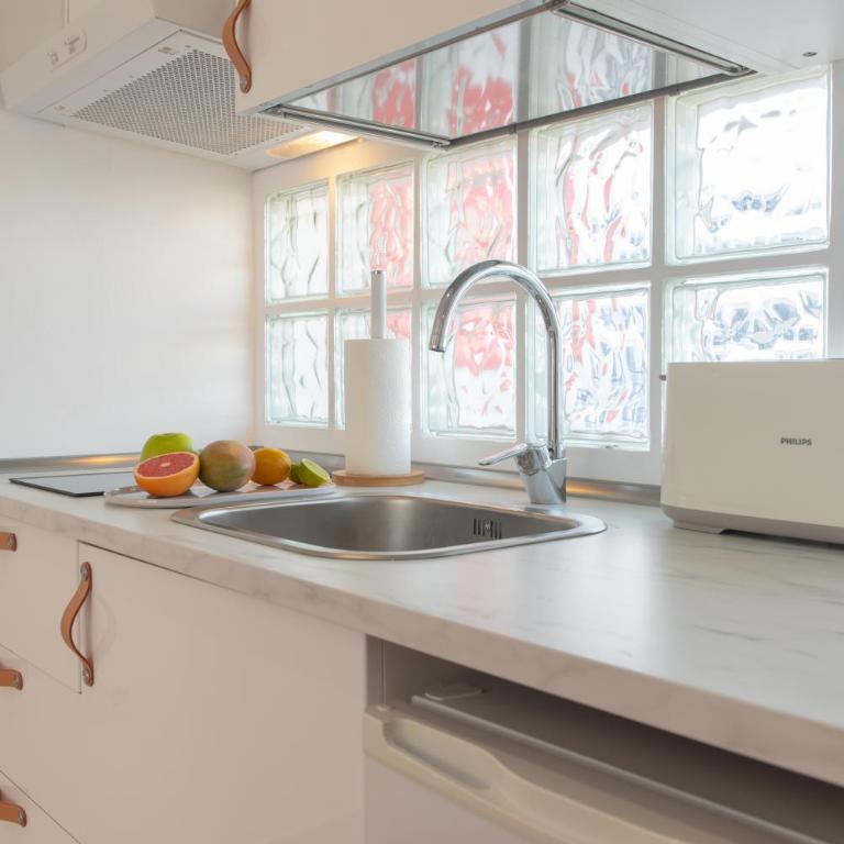 Casa Lunita - Apartamento de 1 dormitorio - 10