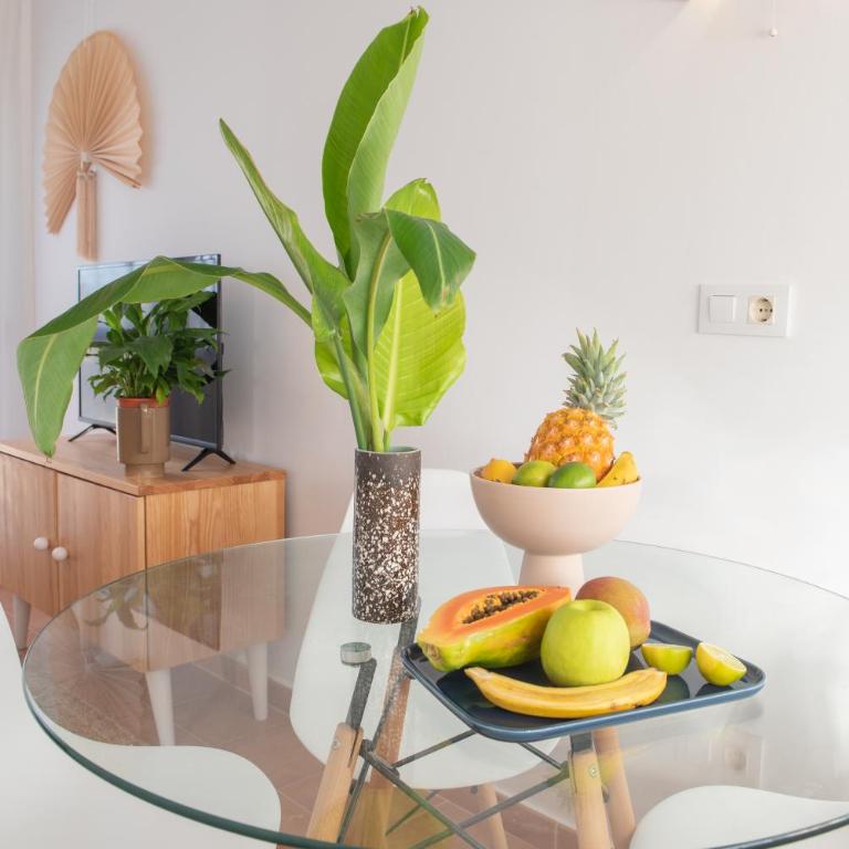 Casa Lunita - Apartamento de 1 dormitorio - 11