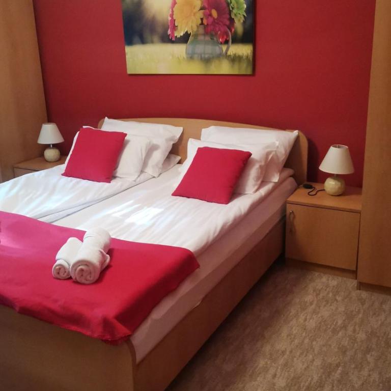 Stadion apartman - Apartman sa 1 Spavaćom Sobom - 21