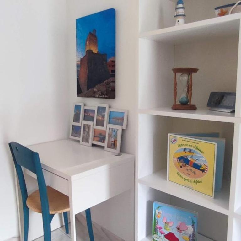 Casa Vacanze Dolce Vita - Appartamento con 3 Camere da Letto - 32