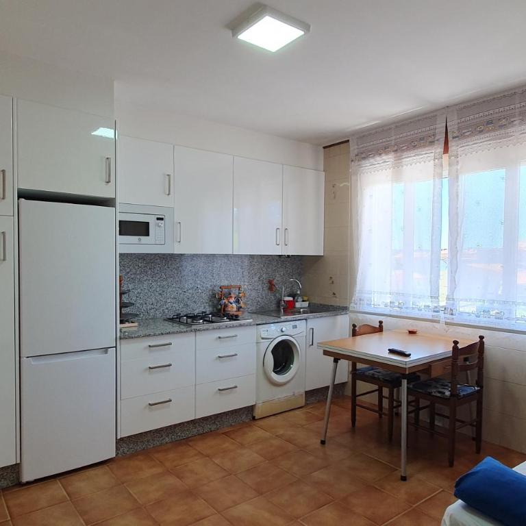 Casa Camila Portonovo BJ - Apartamento de 1 dormitorio - 10