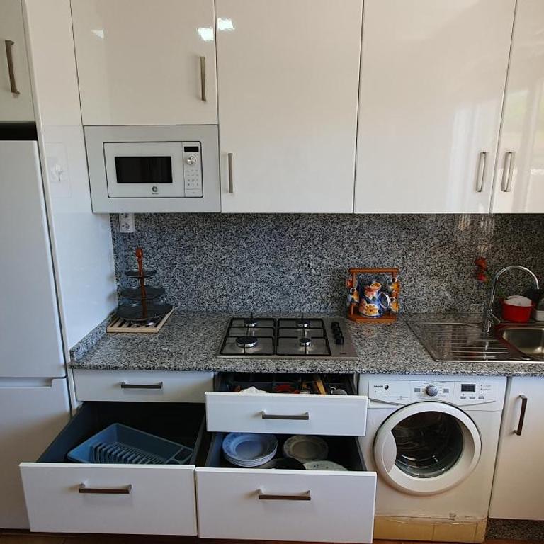 Casa Camila Portonovo BJ - Apartamento de 1 dormitorio - 9