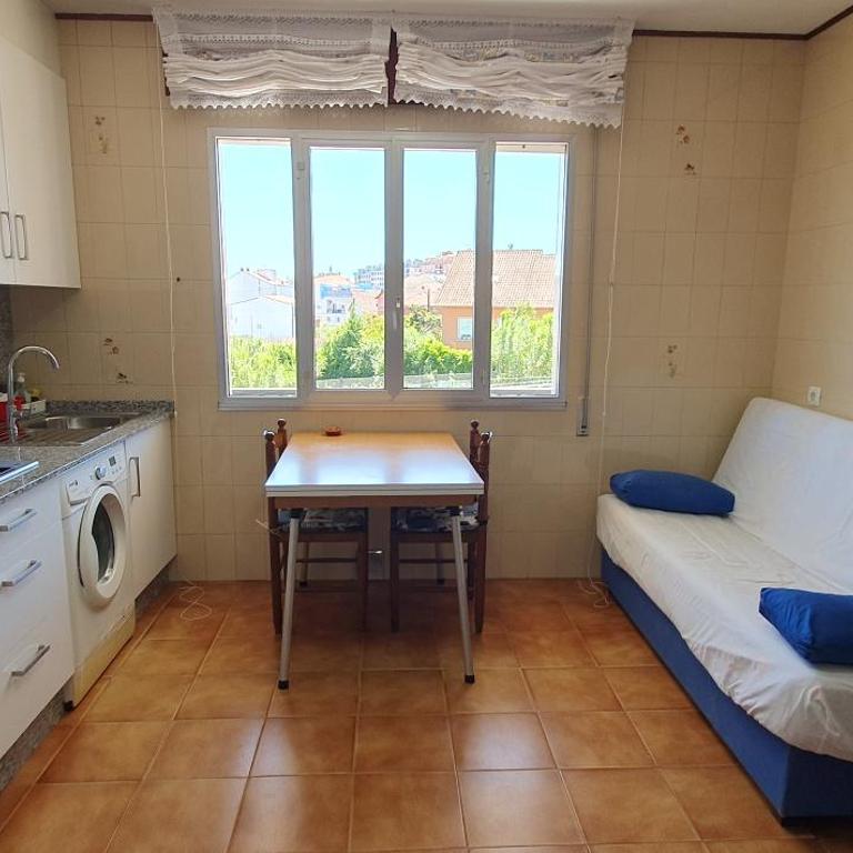 Casa Camila Portonovo BJ - Apartamento de 1 dormitorio - 7