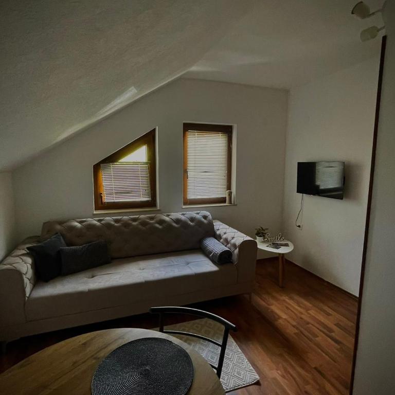 Una Dreams Lohovo Rooms - Deluks Dvokrevetna Soba sa Bračnim Krevetom - 8