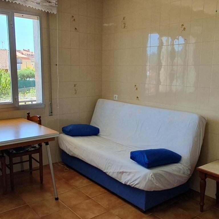 Casa Camila Portonovo BJ - Apartamento de 1 dormitorio - 5