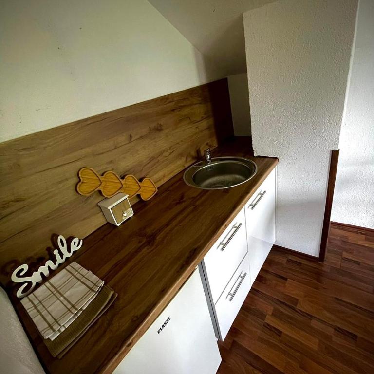 Una Dreams Lohovo Rooms - Dvokrevetna Soba sa Zasebnim Krevetima i Kupatilom - 8