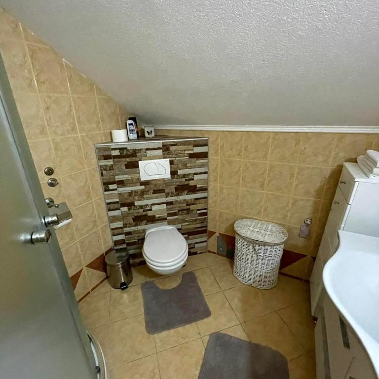 Una Dreams Lohovo Rooms - Deluks Dvokrevetna Soba sa Bračnim Krevetom - 6