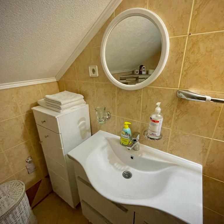 Una Dreams Lohovo Rooms - Deluks Dvokrevetna Soba sa Bračnim Krevetom - 5