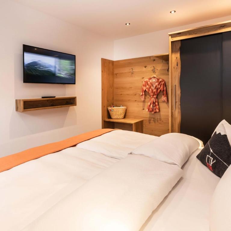 Casatina Ferienwohnungen - Appartamento con 1 Camera da Letto e Terrazza - 3