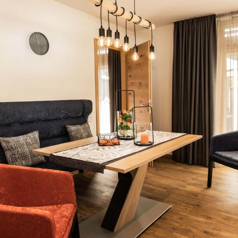 Casatina Ferienwohnungen - Appartamento con 1 Camera da Letto e Terrazza - 10