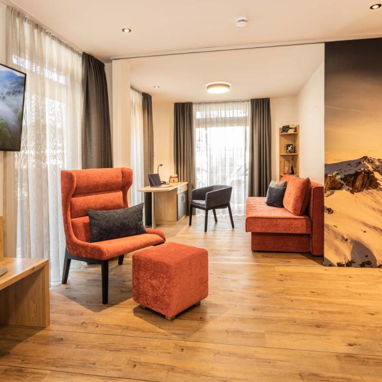 Casatina Ferienwohnungen - Appartamento con 1 Camera da Letto e Terrazza - 11