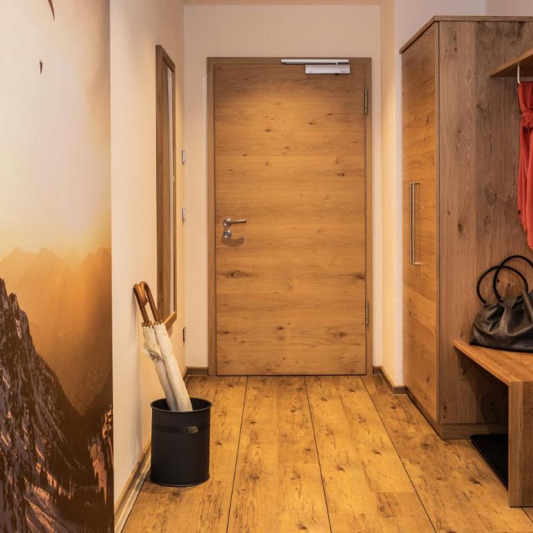 Casatina Ferienwohnungen - Appartamento con 1 Camera da Letto e Terrazza - 8