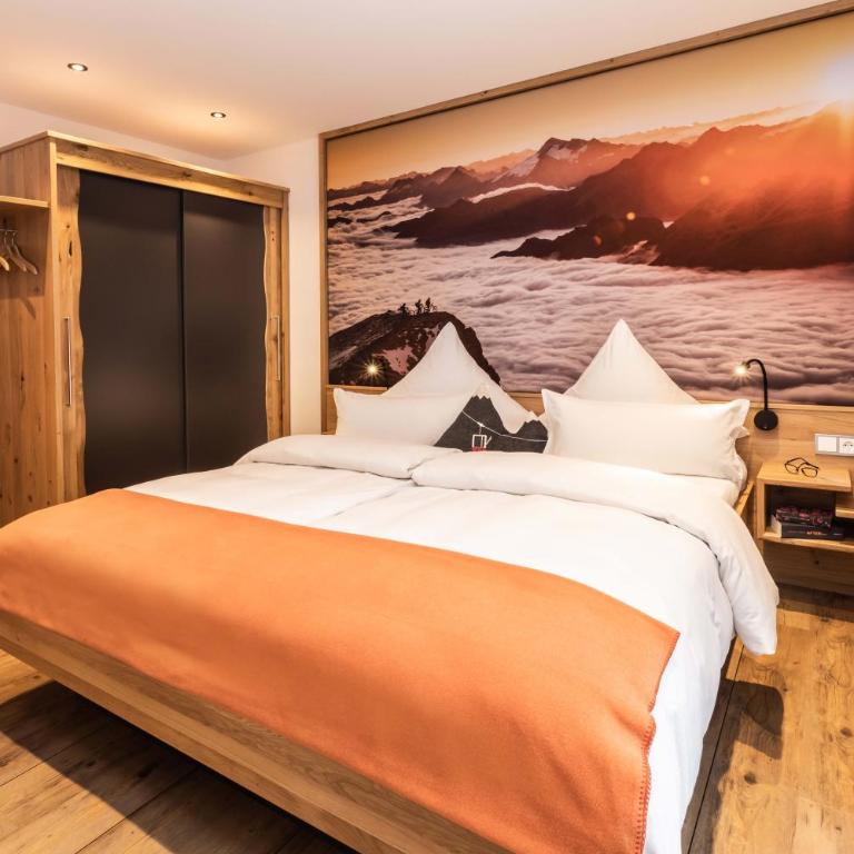 Casatina Ferienwohnungen - Appartamento con 1 Camera da Letto e Terrazza - 7