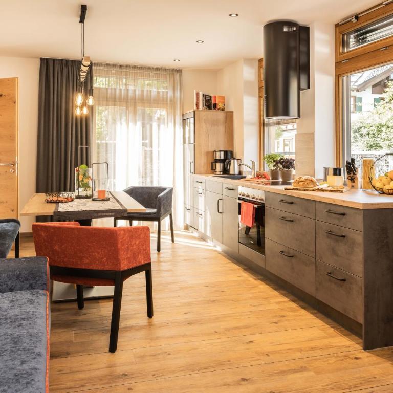 Casatina Ferienwohnungen - Appartamento con 1 Camera da Letto e Terrazza - 5