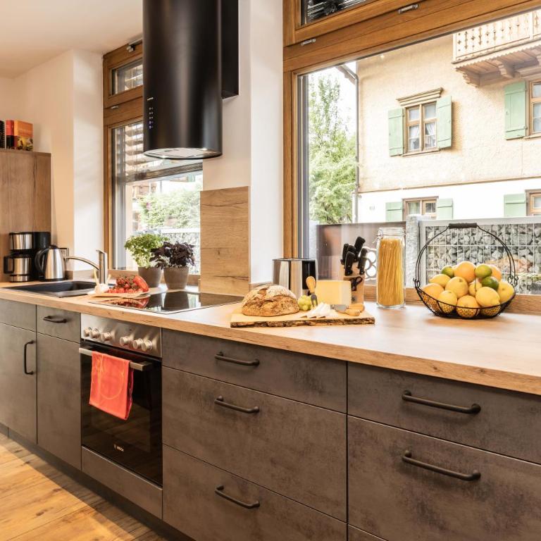 Casatina Ferienwohnungen - Appartamento con 1 Camera da Letto e Terrazza - 6