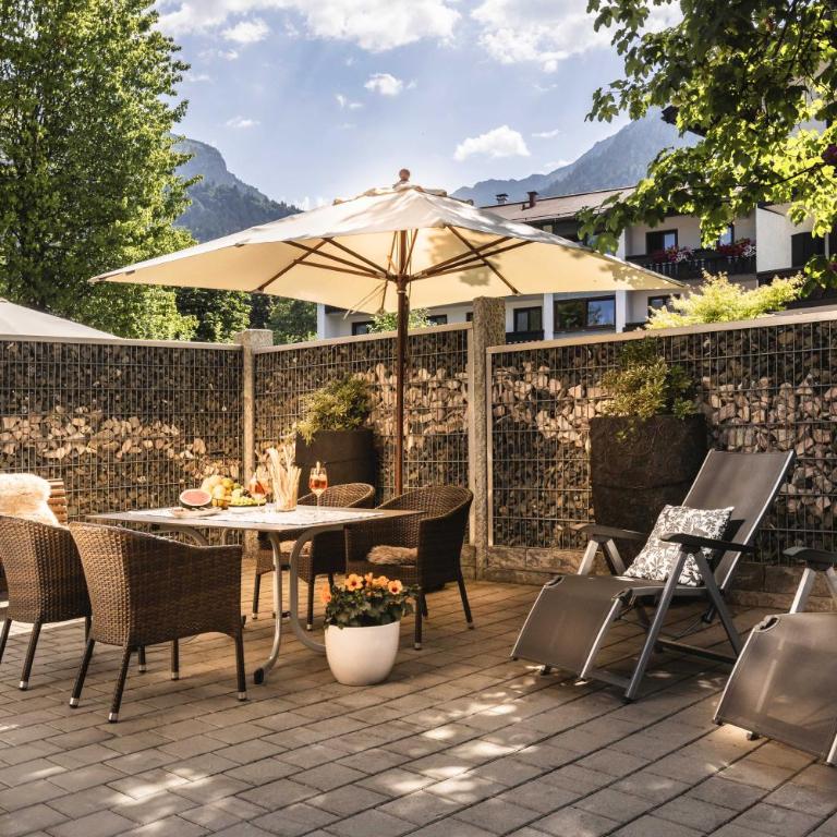 Casatina Ferienwohnungen - Appartamento con 1 Camera da Letto e Terrazza - 4