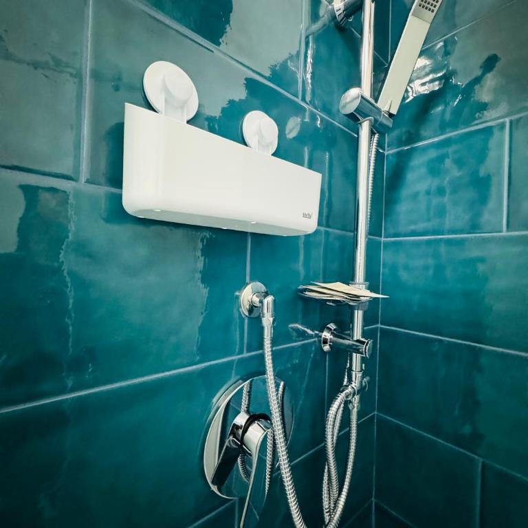 Sirio rooms and apartments - Doppelzimmer mit eigenem Bad - 8
