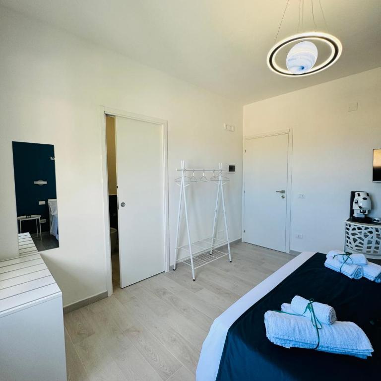 Sirio rooms and apartments - Doppelzimmer mit eigenem Bad - 4