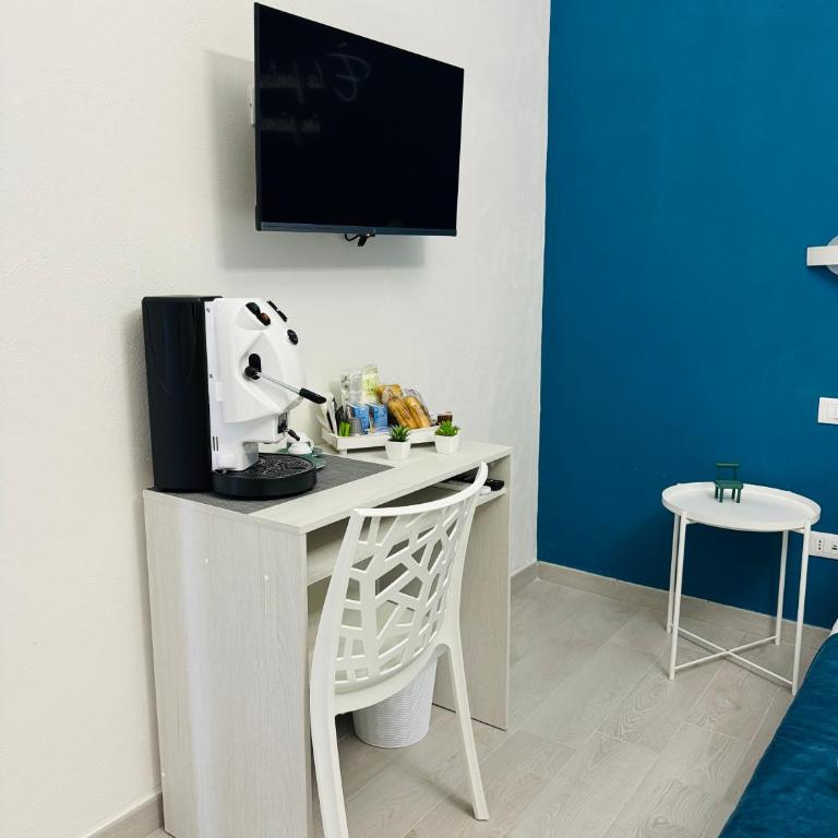 Sirio rooms and apartments - Doppelzimmer mit eigenem Bad - 6