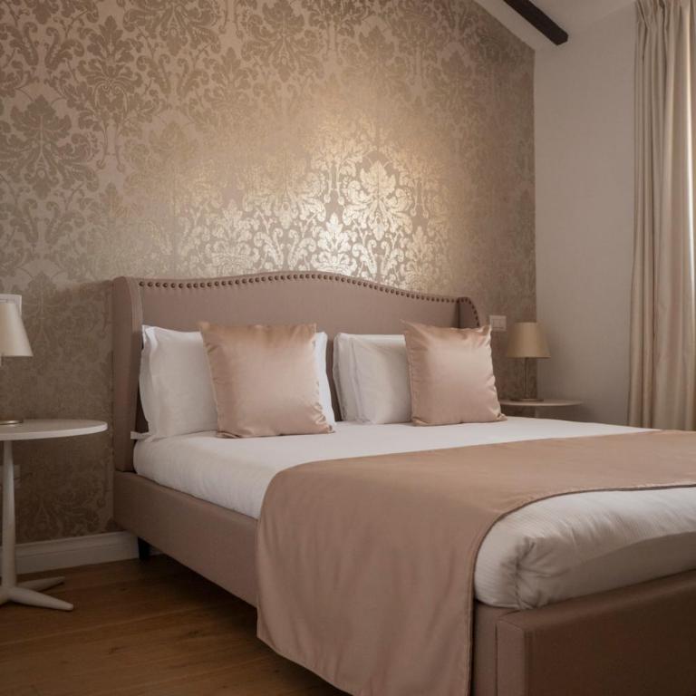 The Place Home - Appartamento con 2 Camere da Letto - 15