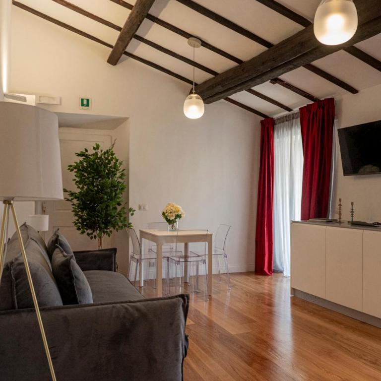 The Place Home - Appartamento con 2 Camere da Letto - 2