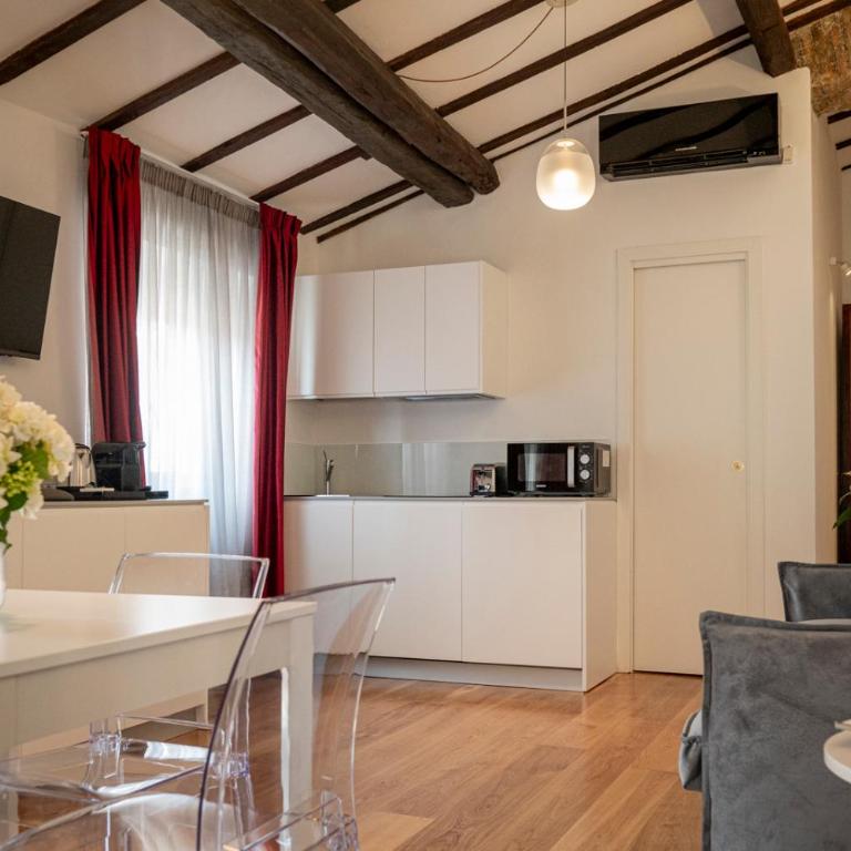 The Place Home - Appartamento con 2 Camere da Letto - 4