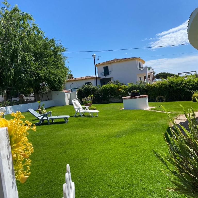 Dolce Bungalow R5915 - Appartamento - 2